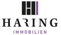 -Logo Haring Immobilien Treuhand GmbH