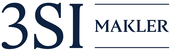 -Logo 3SI Makler GmbH