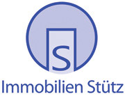 -Logo Immobilien Stütz