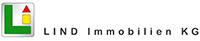 -Logo Lind Immobilien GmbH